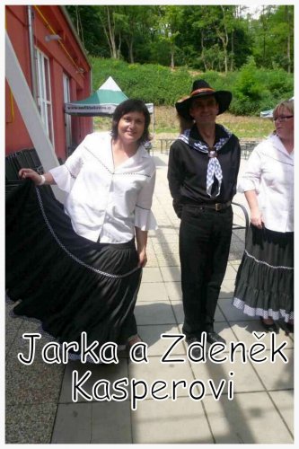 Květinové dny - 5.6.2011